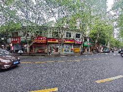 长沙市雨花区梓园路3间商业门面（空置）(二次挂牌)