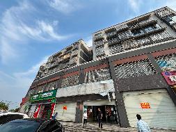 标的6：韶山市竹鸡塅阳光水岸A栋10号门店(二次挂牌)(国资监测编号GR2026HN1000812-2)
