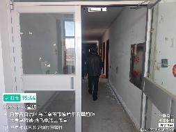 内蒙古银行乌兰察布分行持有的乌兰察布市察右前旗宏联超市大楼1处商业房产整体出售