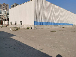 新疆生产建设兵团第六建筑工程有限责任公司租赁位于石河子市开发区57小区一宗土地使用权及房屋建筑物(二次挂牌)(国资监测编号GR2026XJ1000771-2)