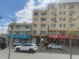 内蒙古农商银行四子王旗支行43宗资产转让询价项目