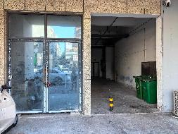 池州市贵池区秀山广场、秋浦西路121号楼共5处商业房产出租公告