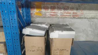 一批电缆、开关电源柜等废旧物资转让（中国铁塔股份有限公司包头市分公司）(国资监测编号GR2026NM1001578)
