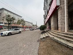 标的1：韶山市竹鸡塅供水办公楼05号、06号、07号门面(二次挂牌)(国资监测编号GR2026HN1000807-2)