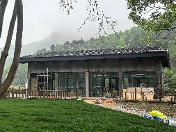 池州市大王洞风景区内水上清吧出租（第二次）公告(国资监测编号GR2026AH2000869)