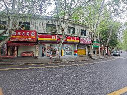 长沙市雨花区梓园路3间商业门面（空置）(二次挂牌)