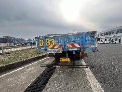 （苏DD850学）东风牌EQ5120XLHF3等3辆重型栏板货车(三次挂牌)转让公告(国资监测编号GR2026JS2001588-3)