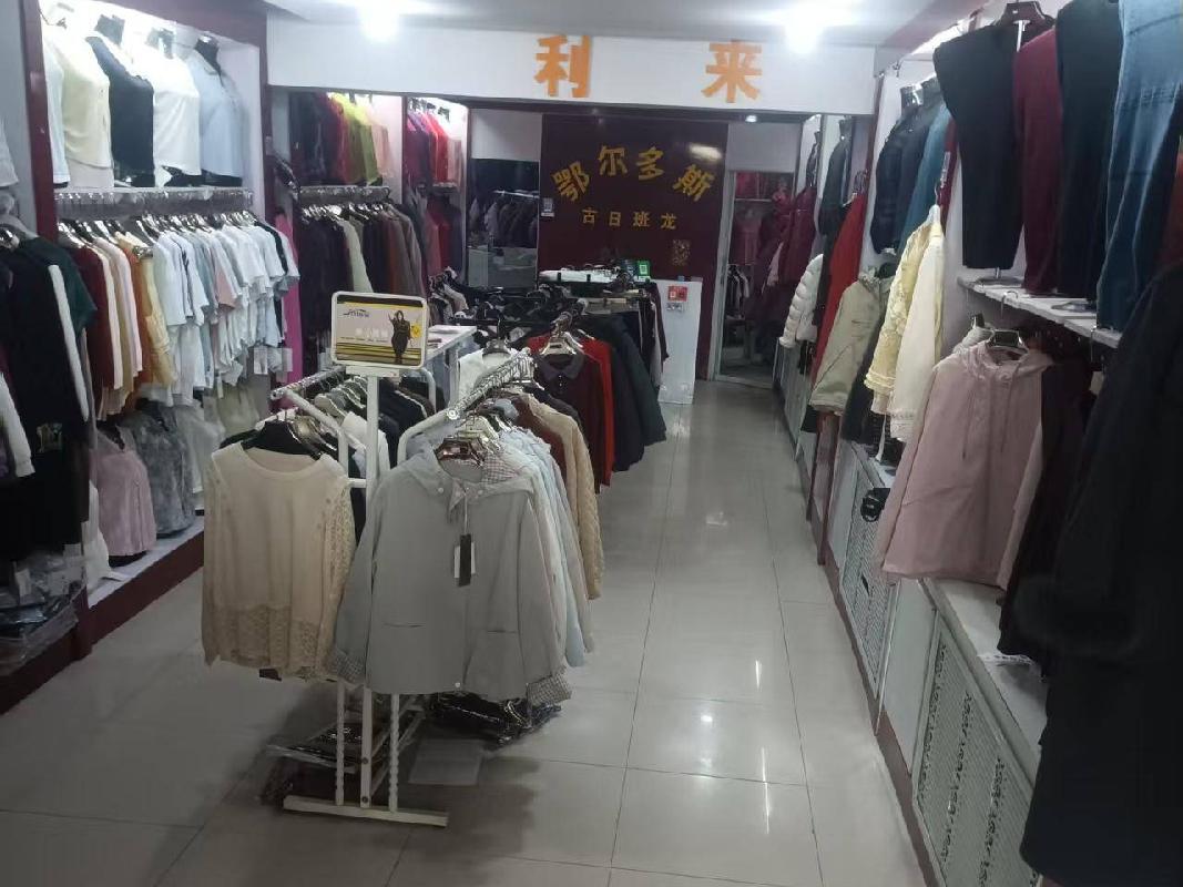 喀喇沁旗锦山镇河南东区弘坤家园小区1幢A4#负一楼出租（年租金底价20000元，租赁期3年）(国资监测编号GR2026NM1001615)