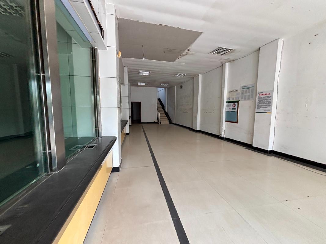 标的5：韶山市竹鸡塅阳光水岸A栋8号、9号门店(二次挂牌)(国资监测编号GR2026HN1000811-2)