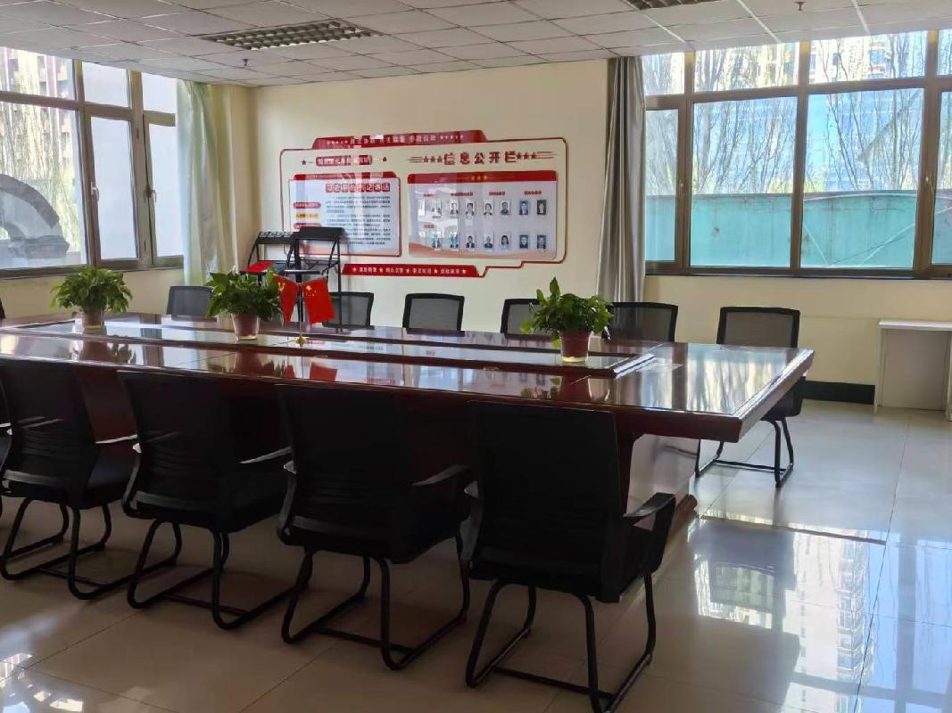 呼和浩特市赛罕区呼伦南路73号通信管理局1-3层房产招租（年租金底价1855365.08元，租期到2030年12月31日）(国资监测编号GR2026NM1001980)