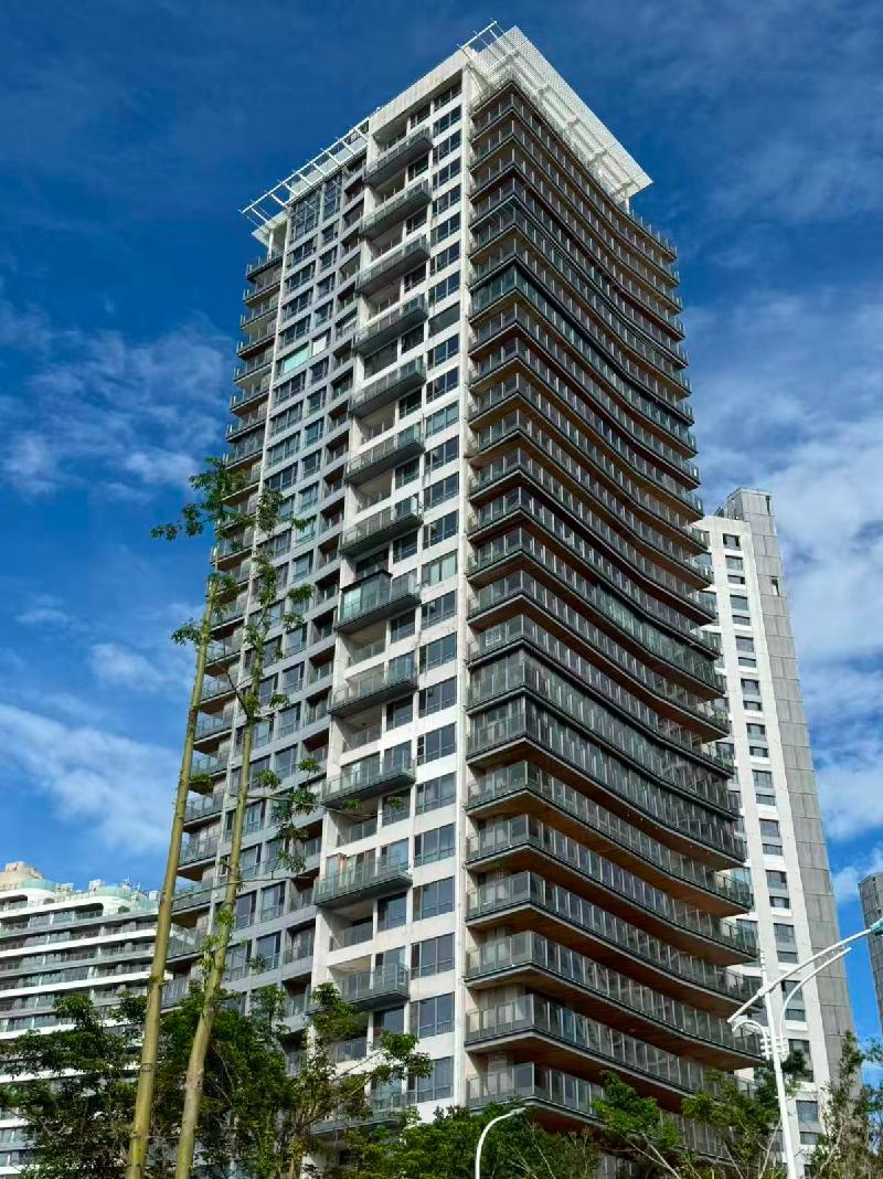 三亚市吉阳区小东海A26、A26-1地块项目3号楼C栋602房转让(国资监测编号GR2026HI1000569)
