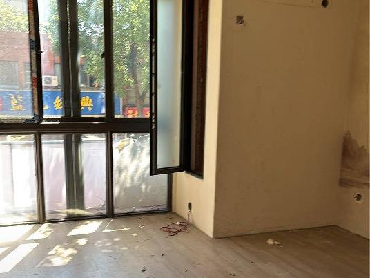 常州市钟楼区蓝天新苑1-16号商业用房招租公告