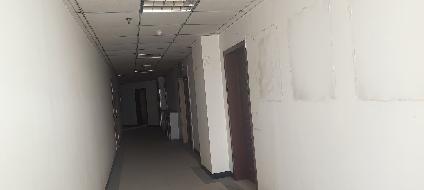 青海省西宁市城中区西大街42号（三田世纪广场）2501室（整层）出租