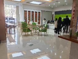 呼和浩特市赛罕区呼伦南路73号通信管理局1-3层房产招租（年租金底价1855365.08元，租期到2030年12月31日）(国资监测编号GR2026NM1001980)