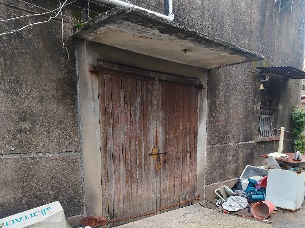 奔牛镇原房管所院内仓库6、7号招租公告