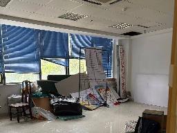 新桥商务大楼二楼223-224招租公告