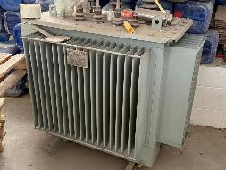 奎屯市国有资产投资集团有限责任公司对于真空断路器、避雷器、变压器、三合一综合配电柜的资产转让