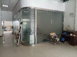 通辽市科尔沁区永清办事处吉地华府B#楼1-3层B-103室、104室出租项目（可任意单租其中1室）
