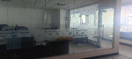 青海省西宁市城中区西大街42号（三田世纪广场）2501室（整层）出租
