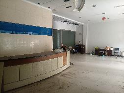 通辽市科尔沁区永清办事处吉地华府B#楼1-3层B-103室、104室出租项目（可任意单租其中1室）