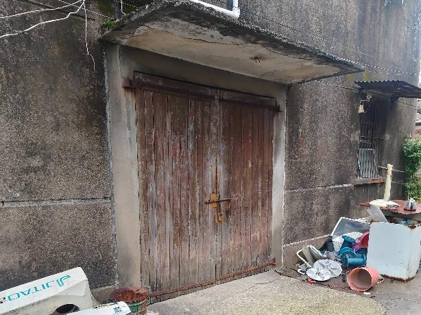 奔牛镇原房管所院内仓库6、7号招租公告