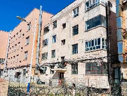 新源县国投公司位于国税局住宅楼45-7（4-401）室约57.6㎡对外招租，租期三年