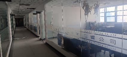 青海省西宁市城中区西大街42号（三田世纪广场）2501室（整层）出租