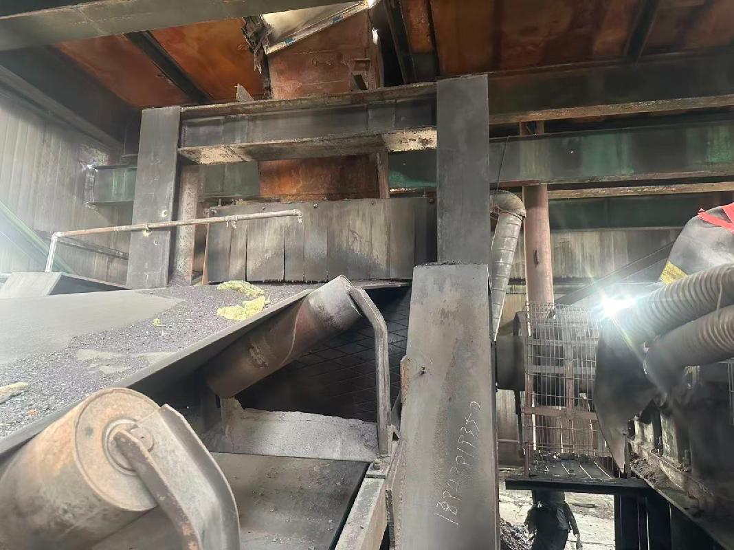 一批待拆除筒仓及相关附属建筑物拆除暨整体资产转让(国资监测编号GR2026NM1001714)