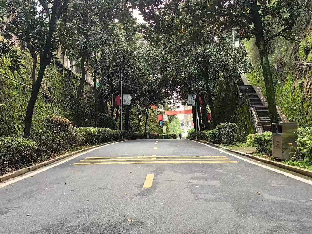 醴陵市来龙门街道狮子坡社区33号湖南化工职业技术学院醴陵狮子坡校区4年租赁使用权(国资监测编号GR2026HN1000840)