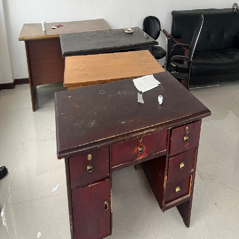 一批废旧家具打包转让（淄博包钢灵芝稀土高科技股份有限公司）(国资监测编号GR2026NM1001588)