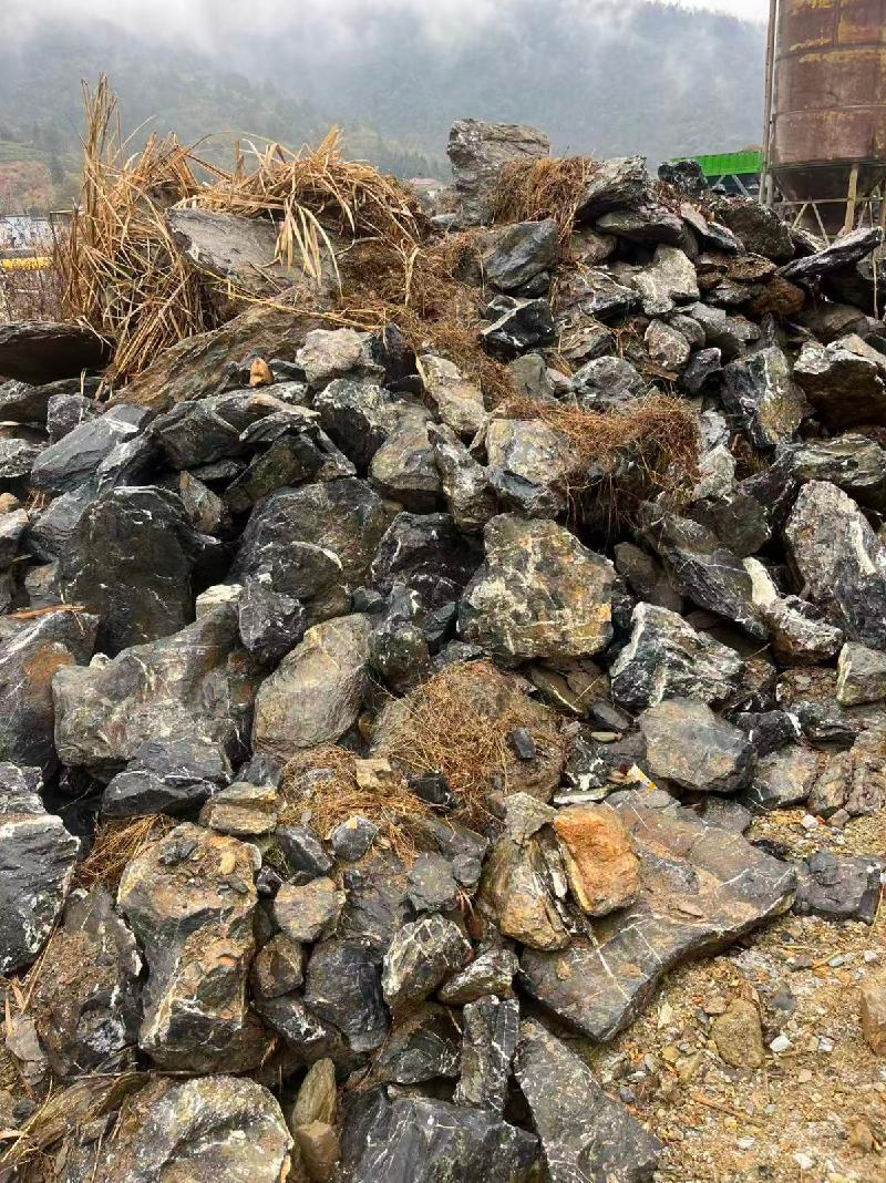 石台县下泥至黄泥浪段、石台县S473湖槽至柑爵坑县乡公路升级改造工程产生的剩余石料资源转让公告(国资监测编号GR2026AH2000851)