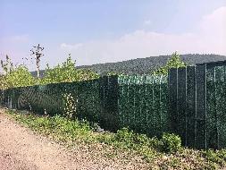 一批铁皮围挡转让项目项目公告(国资监测编号GR2026JS4001597-5)