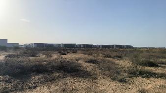 鄂尔多斯市准格尔旗大路新区两块工业用地土地使用权共同转让(国资监测编号GR2026NM1001586)
