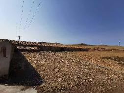 约40559.38平方米土地出租（原扎赉诺尔区榕欣社区运达养猪场）（出租底价26000.00元/年，租期5年）