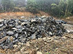 石台县下泥至黄泥浪段、石台县S473湖槽至柑爵坑县乡公路升级改造工程产生的剩余石料资源转让公告(国资监测编号GR2026AH2000851)