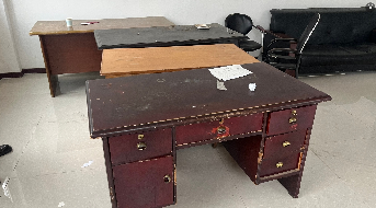 一批废旧家具打包转让（淄博包钢灵芝稀土高科技股份有限公司）(国资监测编号GR2026NM1001588)