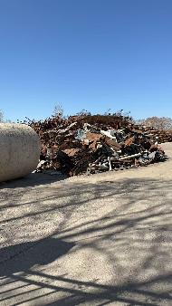 约178.92吨废旧水管、散热器片、热力管道等废旧物资转让（内蒙古龙川城市服务公司）(国资监测编号GR2026NM1001582)