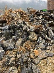 石台县下泥至黄泥浪段、石台县S473湖槽至柑爵坑县乡公路升级改造工程产生的剩余石料资源转让公告(国资监测编号GR2026AH2000851)