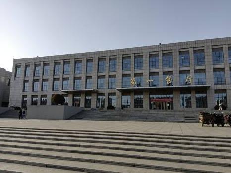 内蒙古财经大学西校区5处（台）室内自助充电宝摆放场地招租（年租金底价：2600元/台，租期：3年）(国资监测编号GR2026NM1001604)