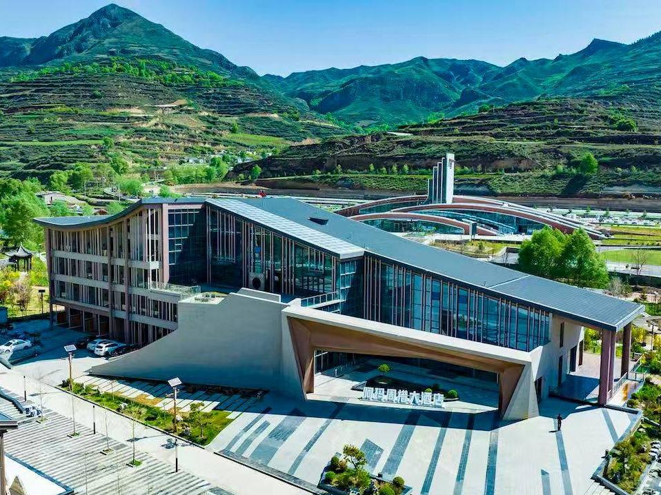 甘南州阿玛周措大酒店租赁公告