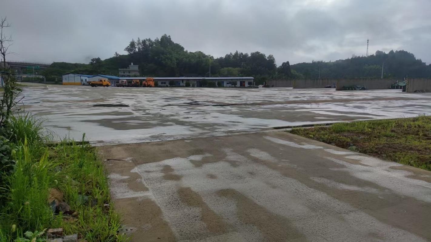 怀化市麻阳县打岩垅西晃山管理所后院公路用地(国资监测编号GR2026HN1000836)