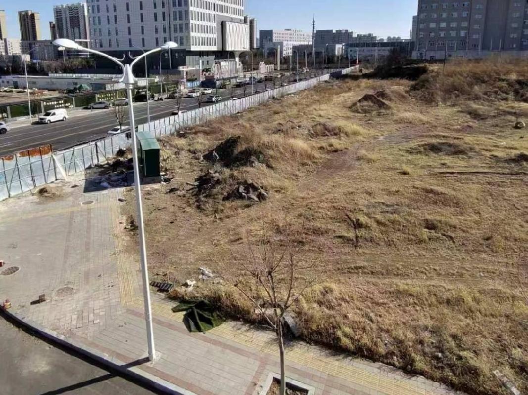 赤峰市松山区旺业路以南、腾飞大道以北、古都河街以西、林东路以东GTGX-02-01地块约7亩土地使用权出租（租金底价91000.00元/年，租期3年）(国资监测编号GR2026NM1001666)