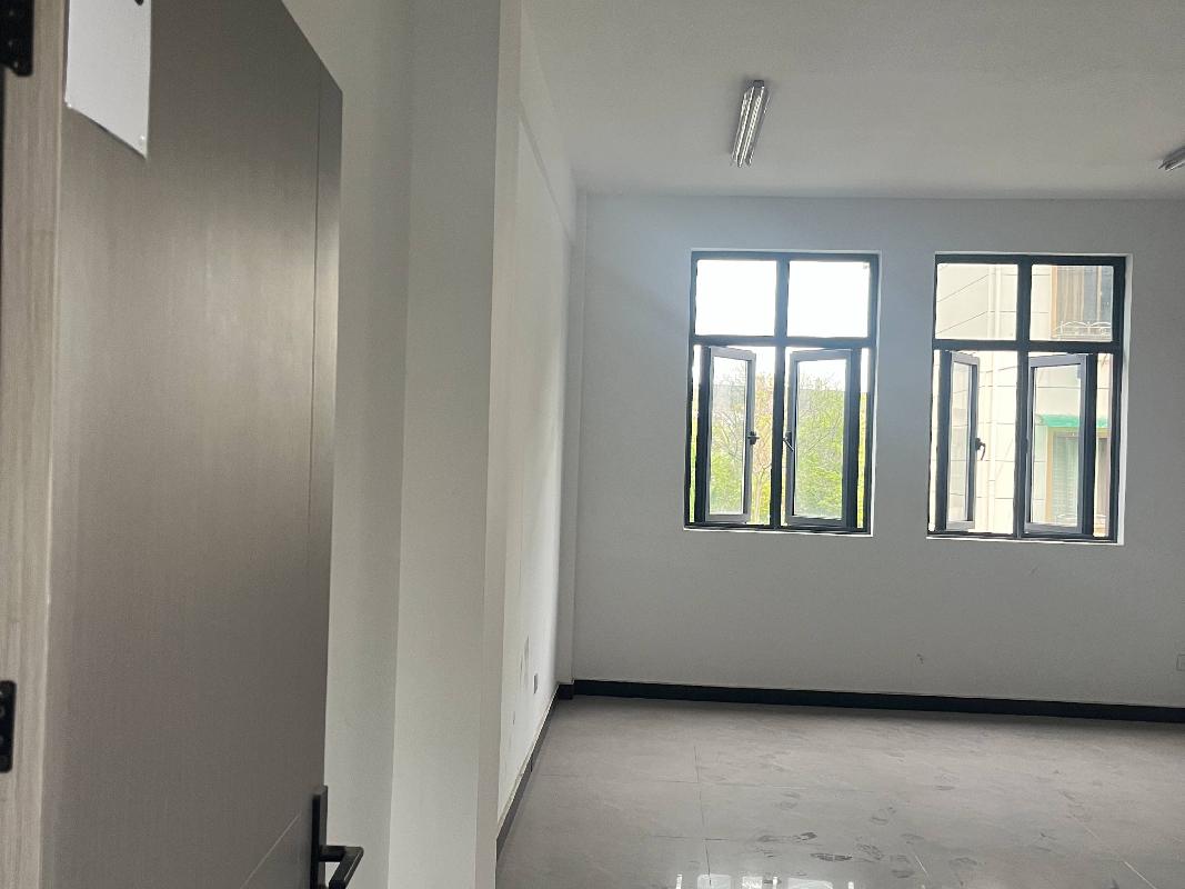 柯城区白云街道河边埂村居家服务中心二楼210号房产公开挂牌招租