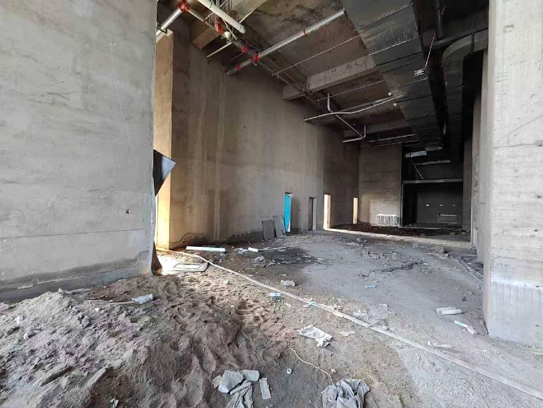赤峰市宁城县正基中心3-5层（电影大厦）整体出租（年租金底价90000.00元，租赁期5年）(国资监测编号GR2026NM1001616)