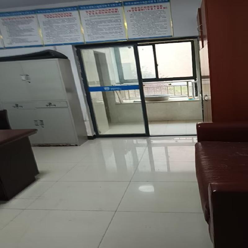 湖南高速怀化分公司下属靖州北收费站院内房屋(国资监测编号GR2026HN1000838)