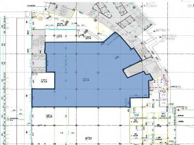 [常州市]报业大厦C区1F-04室商铺招租公告招租公告