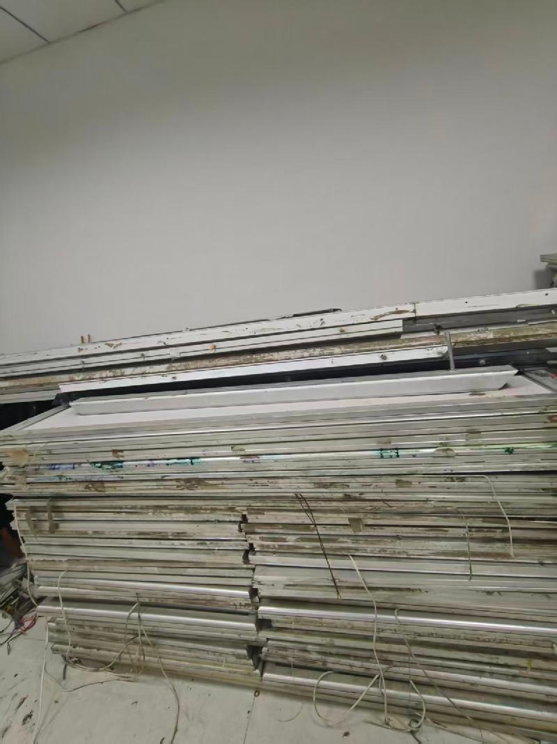 一批报废资产转让（呼和浩特市城环环卫产业发展（集团）有限公司）(国资监测编号GR2026NM1001612)