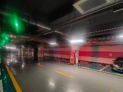 赤峰市高铁投资开发有限责任公司25个地下车位出租（2季度租金底价63000.00元，一年租赁2个季度，租期2年）(国资监测编号GR2026NM1001655)