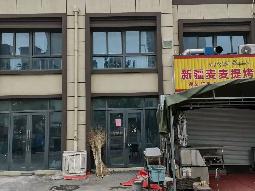 童嘴花苑3号北门面招租公告