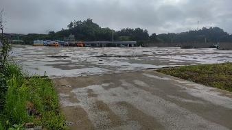 怀化市麻阳县打岩垅西晃山管理所后院公路用地(国资监测编号GR2026HN1000836)